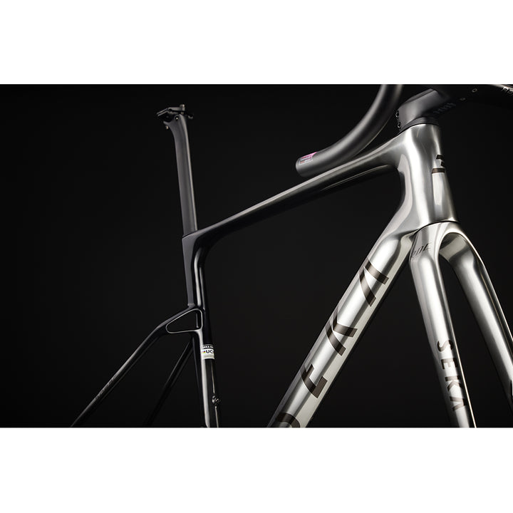 Seka Spear RDC Frameset (Chronos)