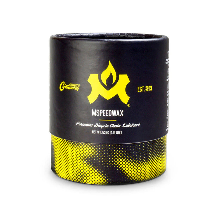 Molten Speed Wax All Condition MSpeedWax