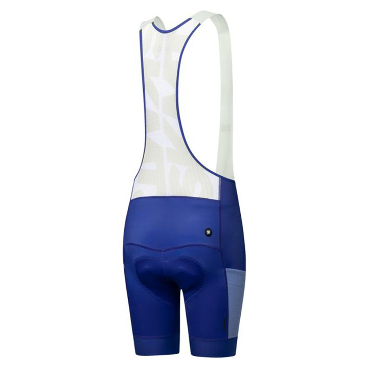 Monton Motion Utility Men's Cycling Bib Shorts (Deep Blue)