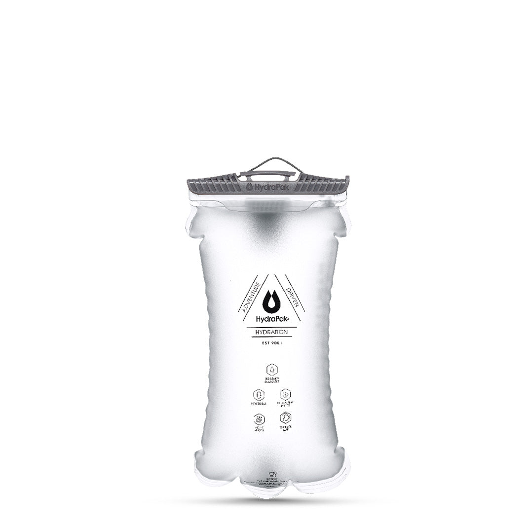 Hydrapak Velocity Hydration Bladder (Clear)