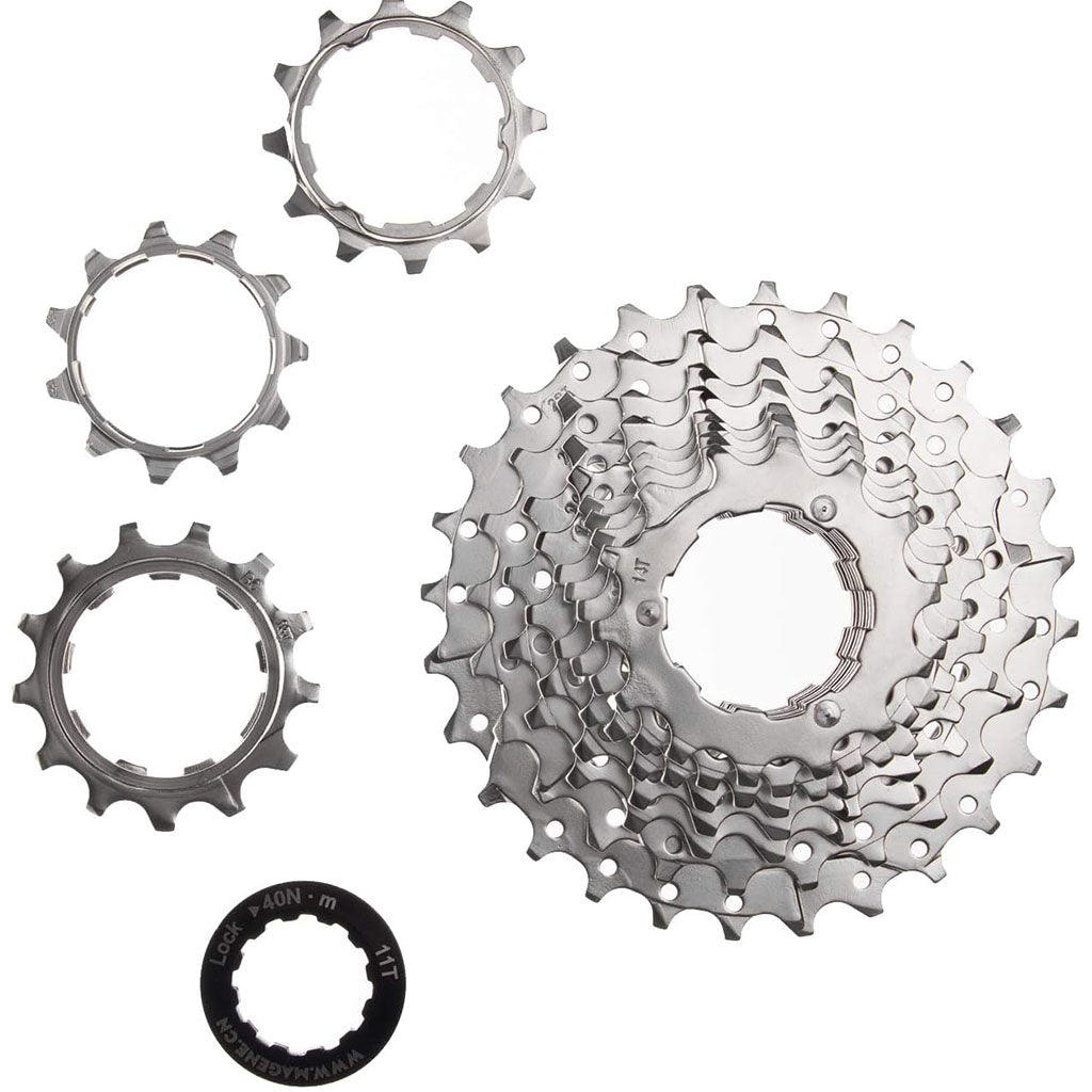 Magene 12 Speed Cassette (Silver)