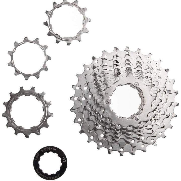 Magene 12 Speed Cassette (Silver)