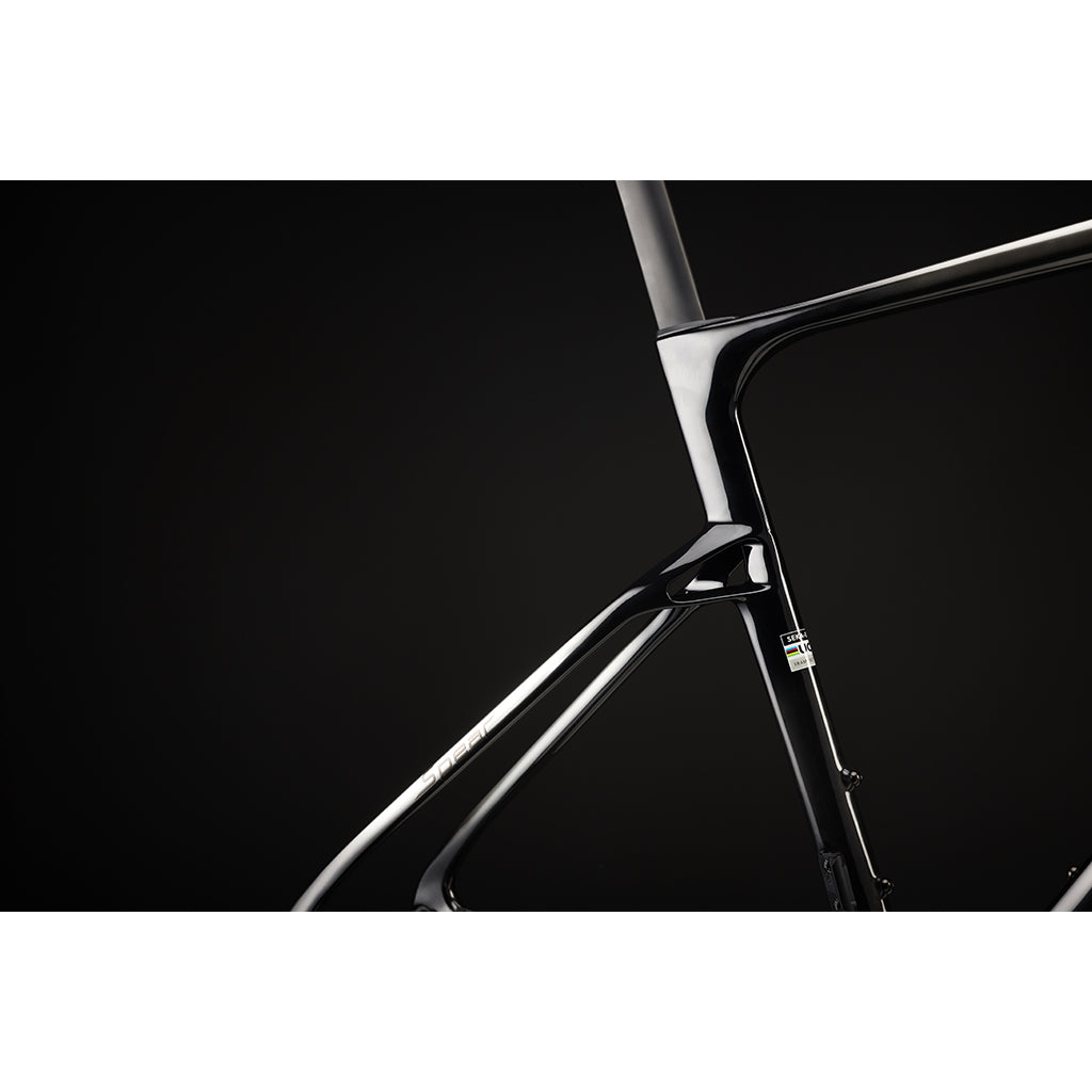 Seka Spear RDC Frameset (Chronos)