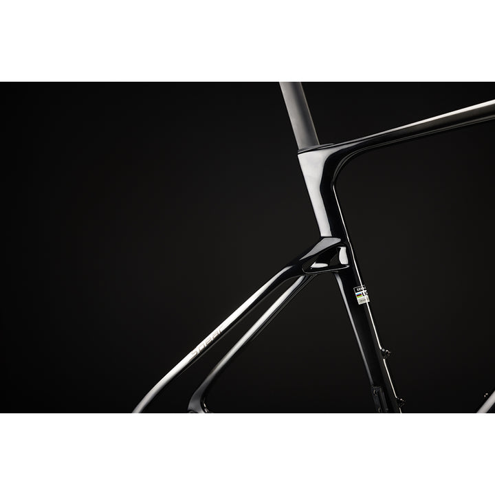 Seka Spear RDC Frameset (Chronos)