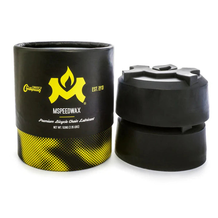 Molten Speed Wax All Condition MSpeedWax