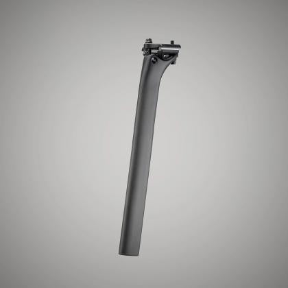 Seka Spear Carbon Aero Seatpost (Black)