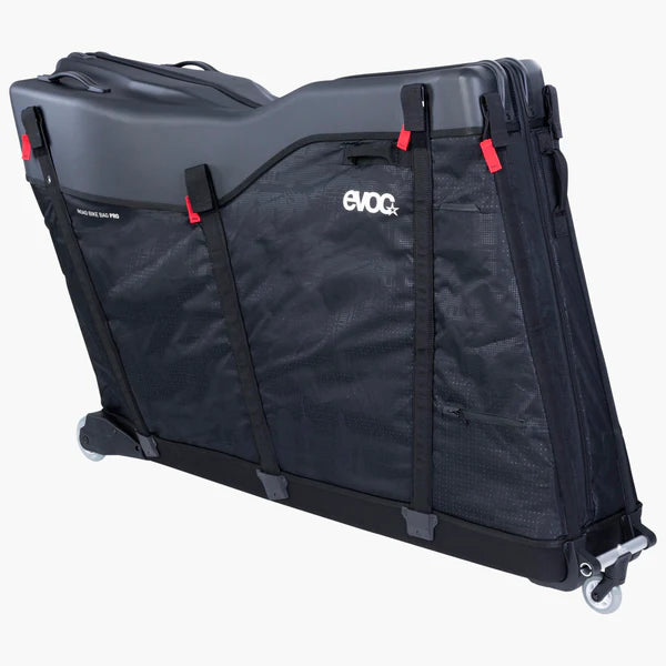 Evoc TT/Road Bike Bag Pro (Black)