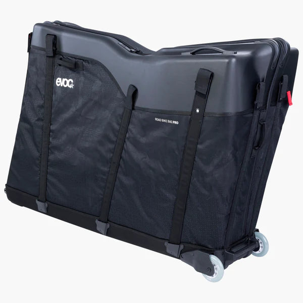 Evoc TT/Road Bike Bag Pro (Black)