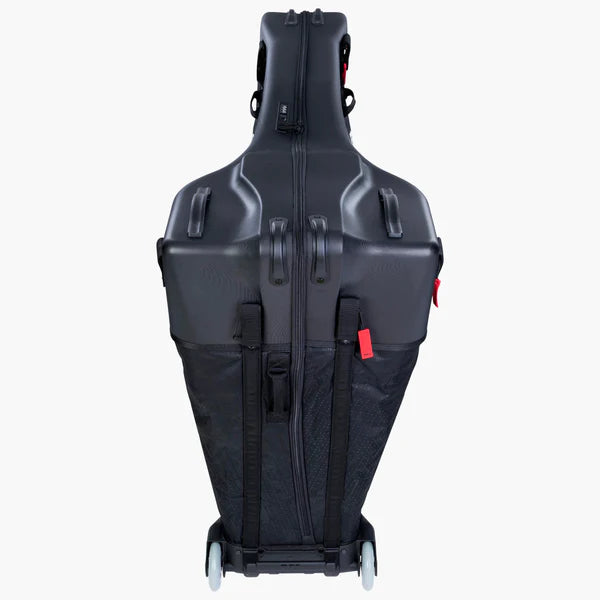 Evoc TT/Road Bike Bag Pro (Black)