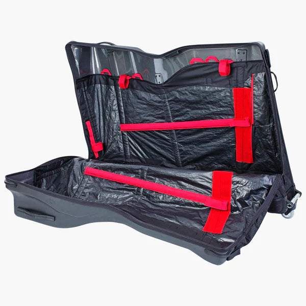 Evoc TT/Road Bike Bag Pro (Black)