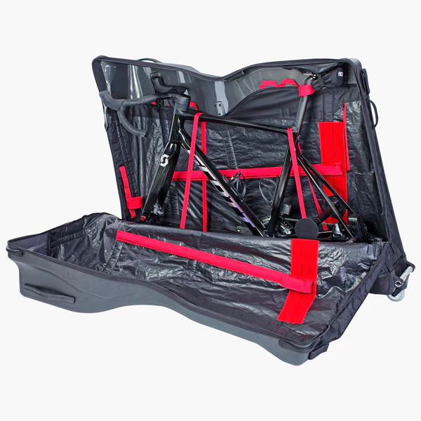 Evoc TT/Road Bike Bag Pro (Black)