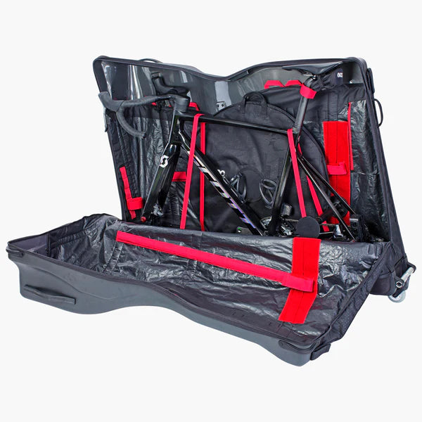 Evoc TT/Road Bike Bag Pro (Black)