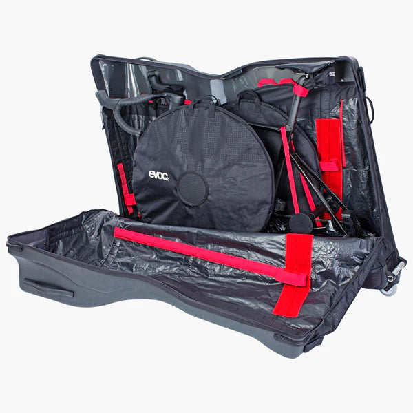 Evoc TT/Road Bike Bag Pro (Black)