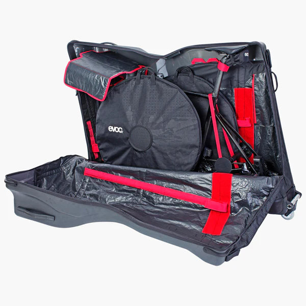 Evoc TT/Road Bike Bag Pro (Black)