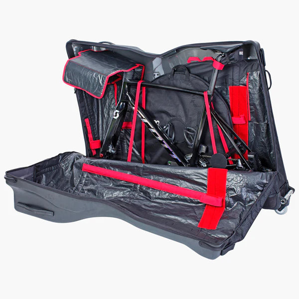 Evoc TT/Road Bike Bag Pro (Black)