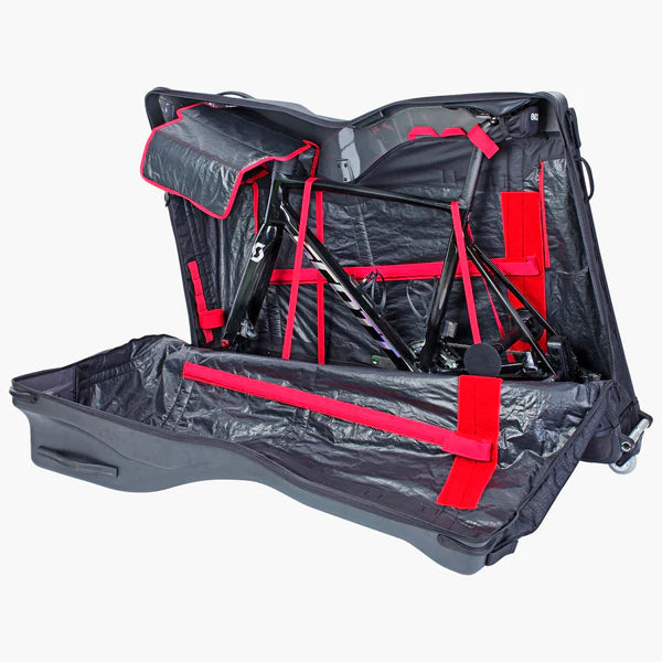 Evoc TT/Road Bike Bag Pro (Black)