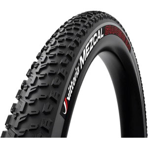 Vittoria Mezcal II XC Trail G2.0 27.5" Tubeless Ready Folding Tire (Black/Anthracite)