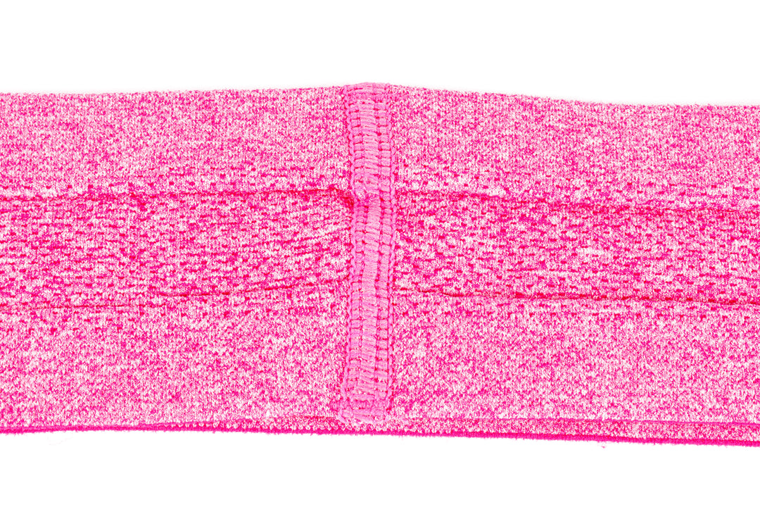 Gambitt Dri-Tech Headband (Pink)