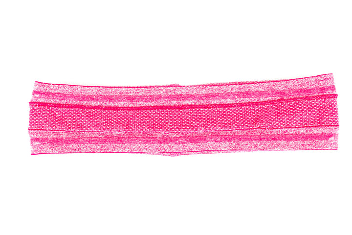 Gambitt Dri-Tech Headband (Pink)