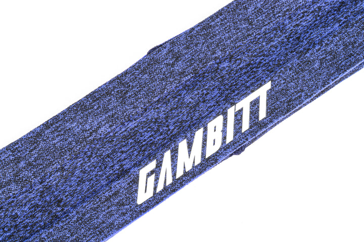 Gambitt Dri-Tech Headband (Navy)