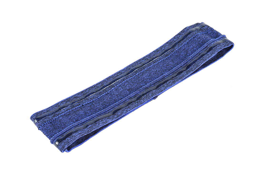 Gambitt Dri-Tech Headband (Navy)