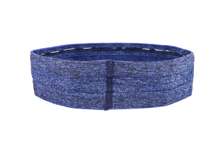 Gambitt Dri-Tech Headband (Navy)