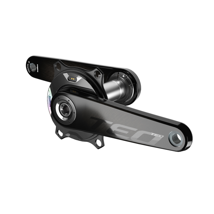 Magene TEO-P515 Crankarm Power Meter (Black)