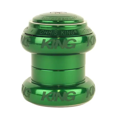 Chris King Headset NoThreadSet 1-1/8inch – BUMSONTHESADDLE
