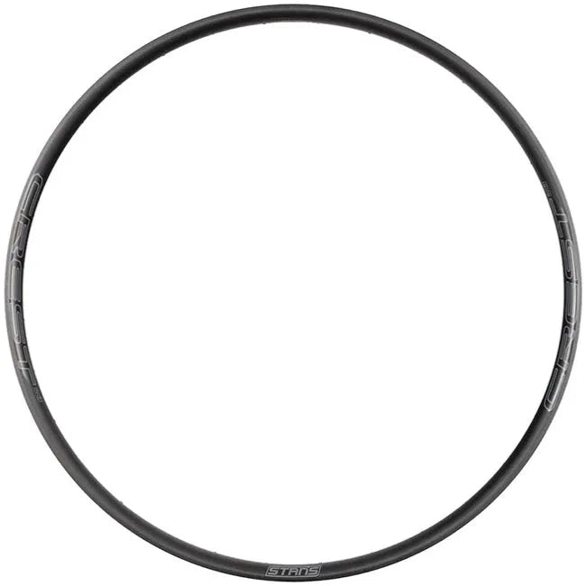 Stan's NoTubes Crest MK4 27.5" Disc Brake Rims (Black)