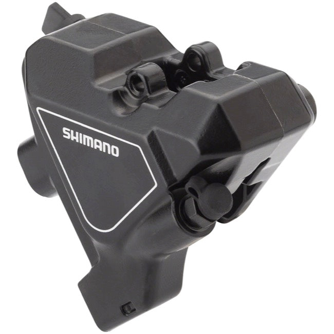 Shimano Atlus BR-UR300 Flat Mount Hydraulic Disc Brake (Black)