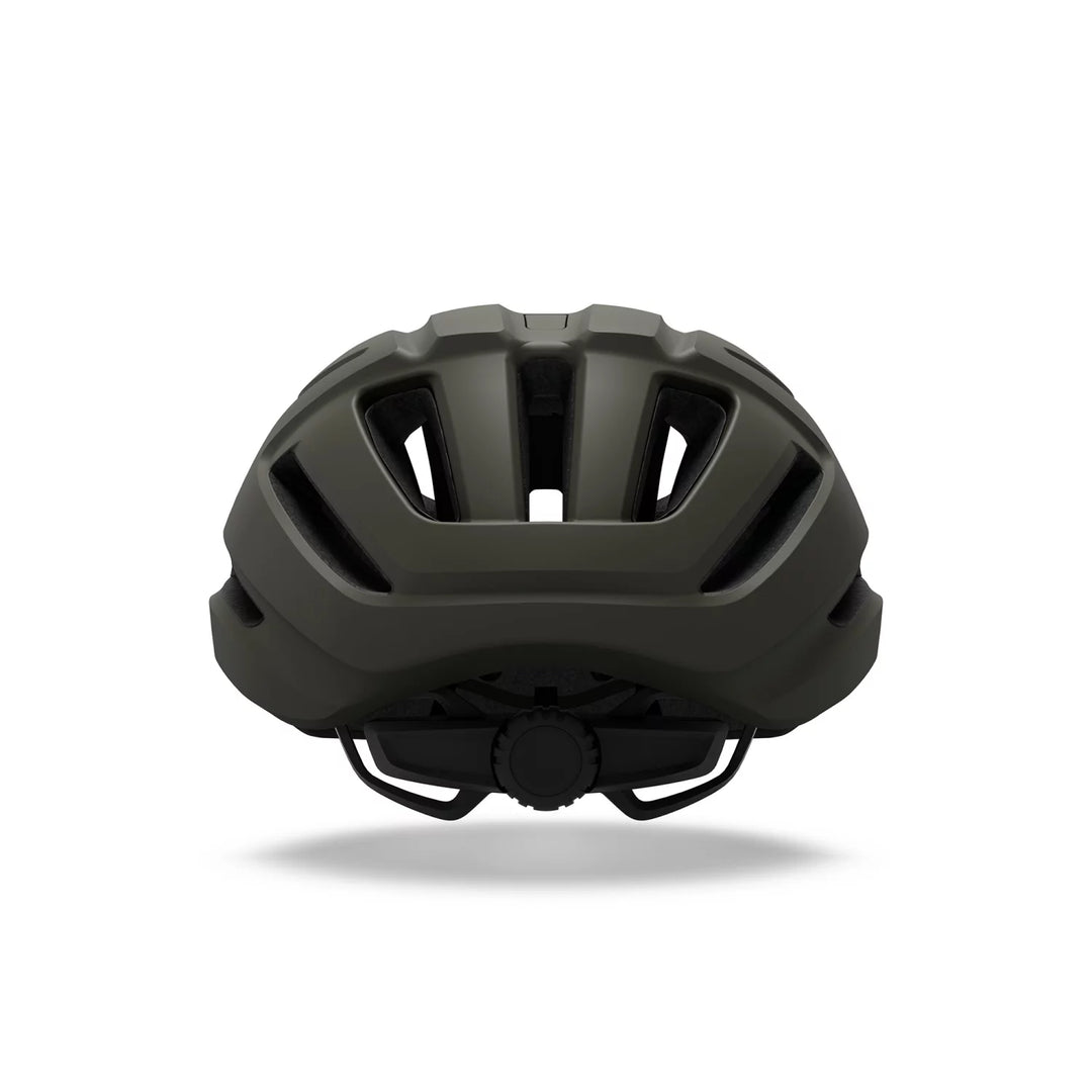 Giro Isode II Road Cycling Helmet (Matte Dark Sage)