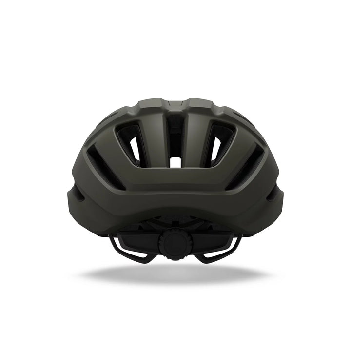 Giro Isode II Road Cycling Helmet (Matte Dark Sage)