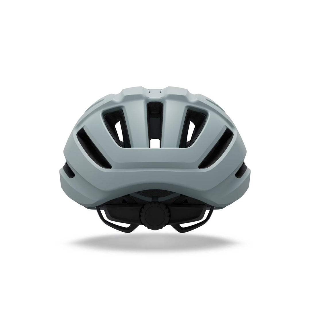 Giro Isode II Road Cycling Helmet (Matte Sky Blue)
