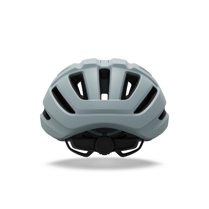 Giro Isode II Road Cycling Helmet (Matte Sky Blue)