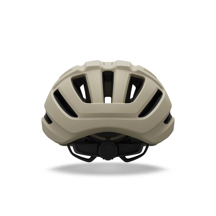 Giro Isode II Road Cycling Helmet (Matte Stone)