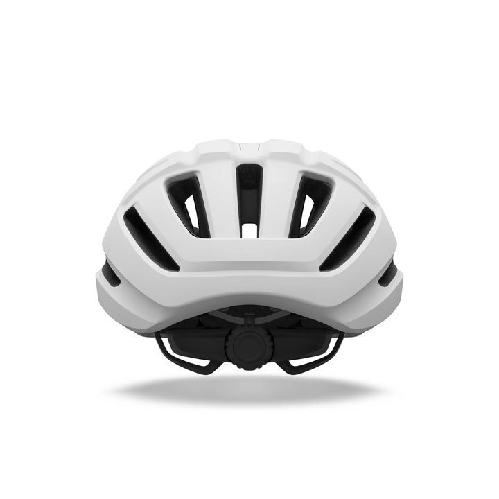 Giro Isode II Road Cycling Helmet (Matte White)