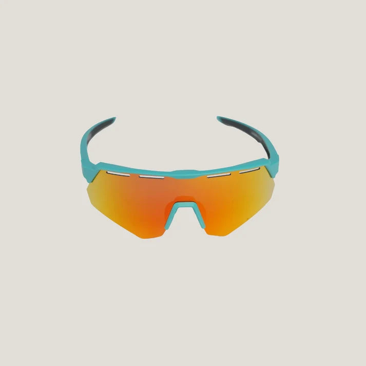 Rockbros Polarized Sunglasses (Green Frame)