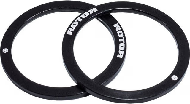 Rotor Road 24mm Spacer Kit