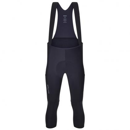 Santini Cargo 2.0 3/4 Men's Cycling Bibtights (Black)