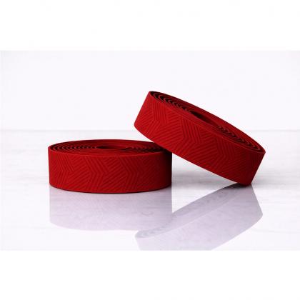 BTP High Performance Vector Bartape (Red)