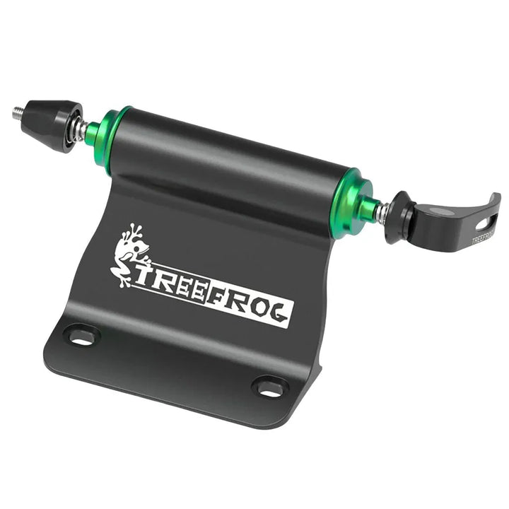 TreeFrog Universal Fork Mount Bracket Plug Set