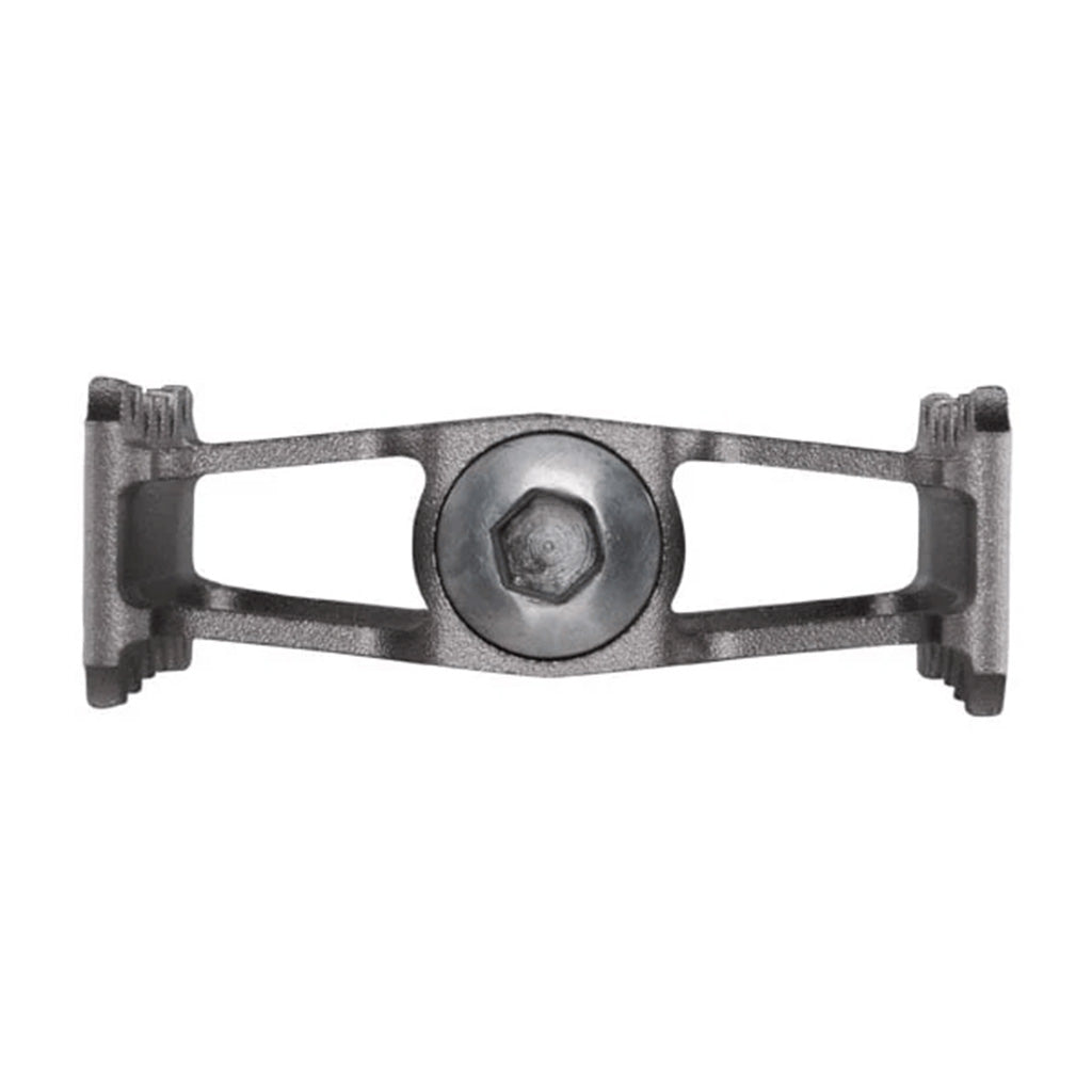 Xpedo TRVS 1 Platform Pedal (Grey)