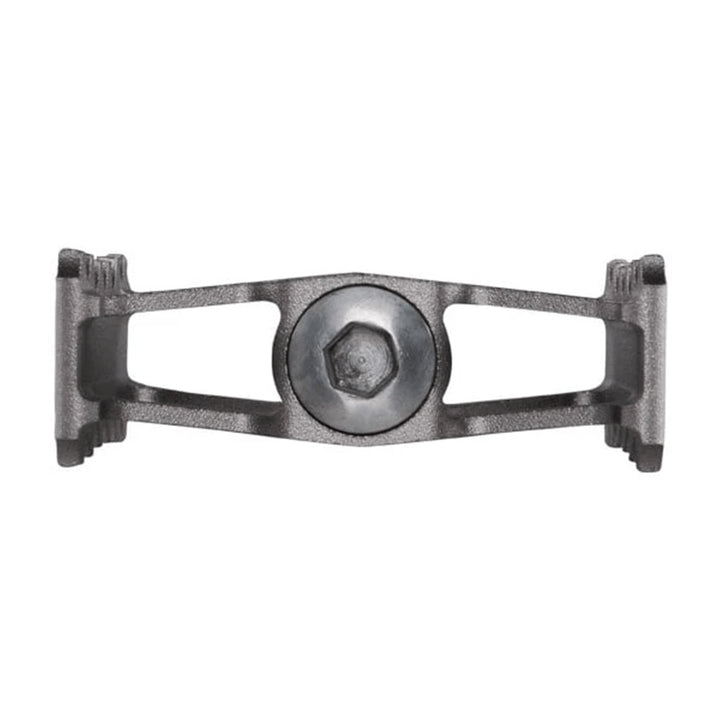 Xpedo TRVS 1 Platform Pedal (Grey)