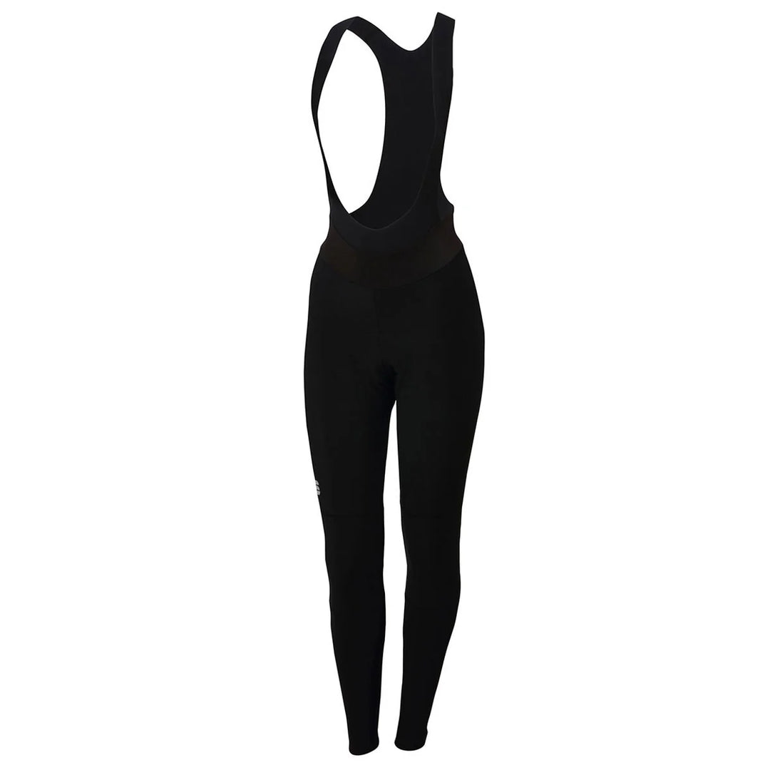 Sportful TC Longs Men's Cycling Bib tights (Black)