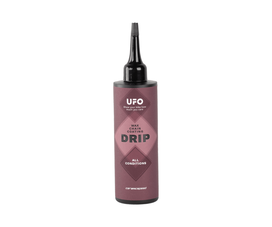 Ceramic Speed UFO Drip All Conditions Lubricant