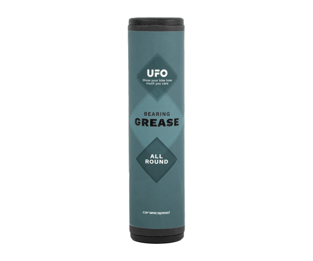 Ceramicspeed UFO Bearings All Round Grease
