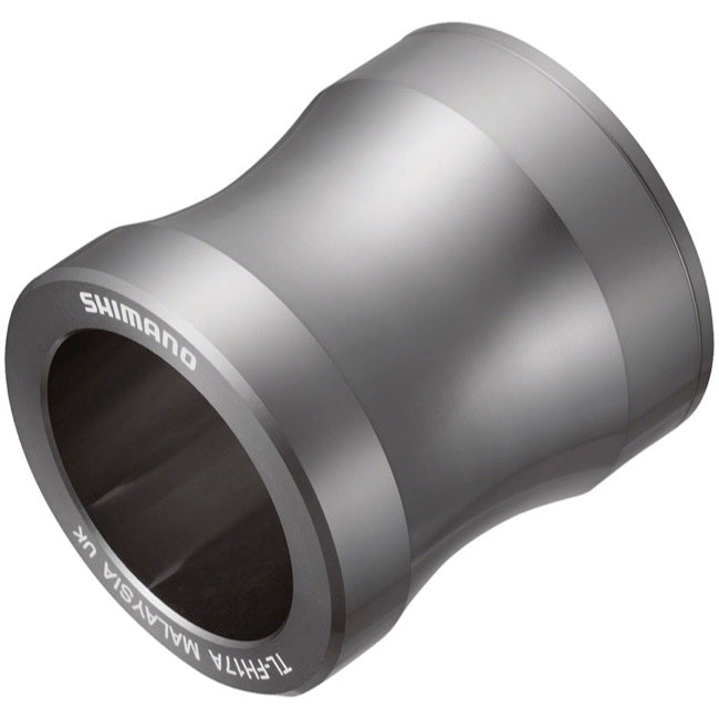 Shimano TL-FH17A Hub Seal Ring Press (Silver)