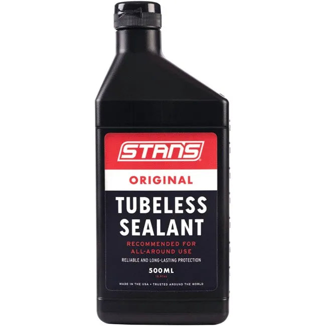 Stan's NoTubes Original Tubeless Tire Sealant