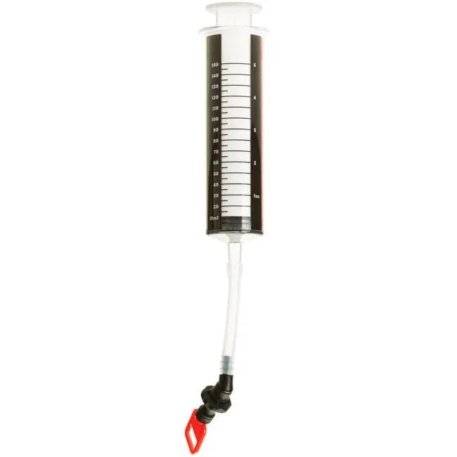 Stan's NoTubes Tubeless Sealant Injector