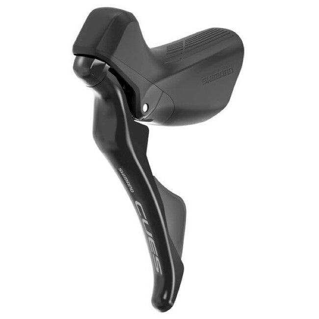 Shimano Cues ST-U3030 9 Speed Shift/Brake Lever (Black)